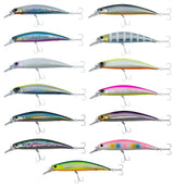 Kendo BT Minnow 110 S 21.4 gr Sahte Balık - KENDO FISHING