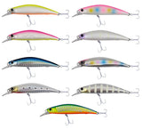 Kendo BT Minnow 80S 11.6gr Sahte Balık - KENDO FISHING