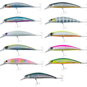 Kendo BT Minnow 95 S 15.7 gr Sahte Balık