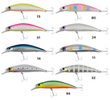 Kendo BT Minnow 80S 11.6gr Sahte Balık - KENDO FISHING