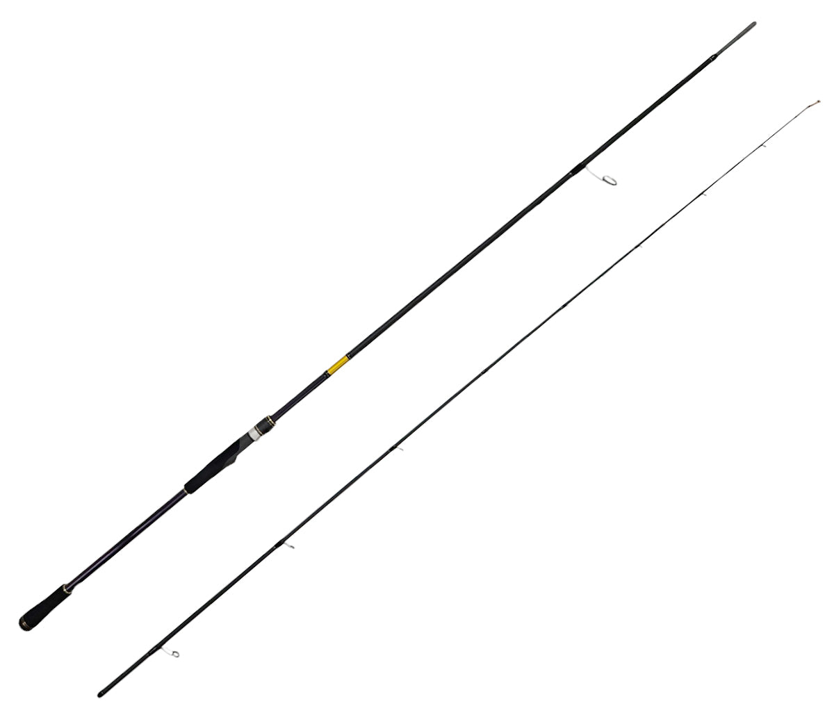 Kendo K10 Spin 2.88cm 96MHT 10-42gr Olta Kamışı - KENDO FISHING