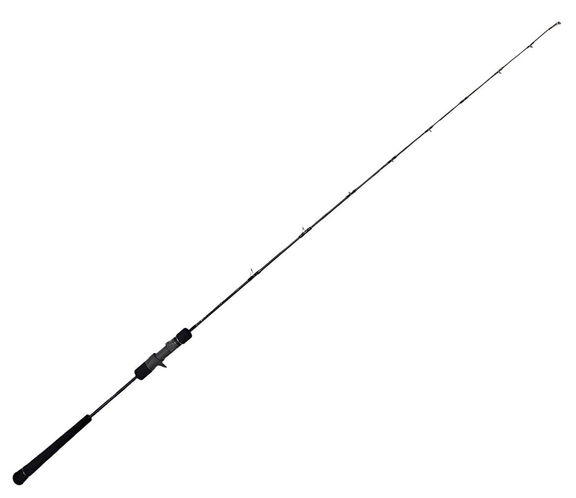 Kendo K10 Slow Jigging 1.74cm C581 Max 350gr Olta Kamışı - KENDO FISHING