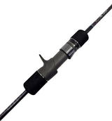 Kendo K10 Slow Jigging 1.74cm C581 Max 350gr Olta Kamışı - KENDO FISHING