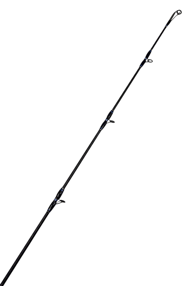 Kendo K10 Slow Jigging 1.74cm C581 Max 350gr Olta Kamışı - KENDO FISHING