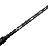 Kendo K10 Long casting 2.70cm 90XH 15-60gr Olta Kamışı- KENDO FISHING