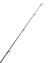 Kendo Samurai Slow Jig 189 cm 30-120 gr 2 Parça Olta Kamışı - KENDO FISHING