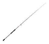 Kendo Bushido Slow Jig 180 cm 30-120 gr 2 Parça Olta Kamışı - KENDO FISHING