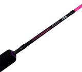 Kendo Bushido Slow Jig 180 cm 30-120 gr 2 Parça Olta Kamışı - KENDO FISHING
