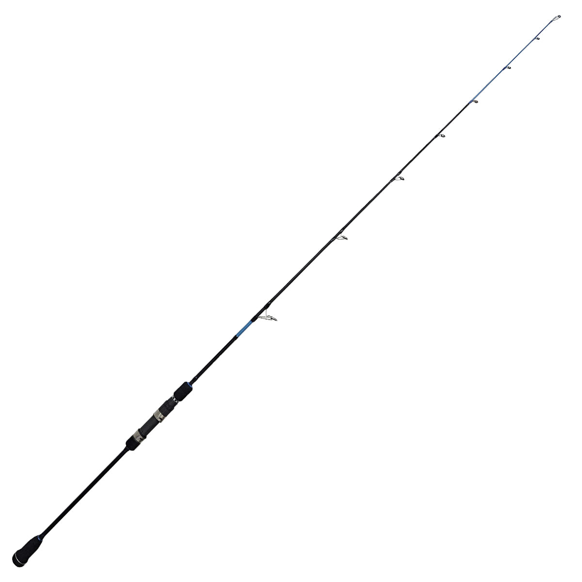 Kendo Bushido Slow Jig 180 cm 60-180 gr 2 Parça Olta Kamışı - KENDO FISHING
