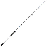 Kendo Bushido Slow Jig 180 cm 60-180 gr 2 Parça Olta Kamışı - KENDO FISHING