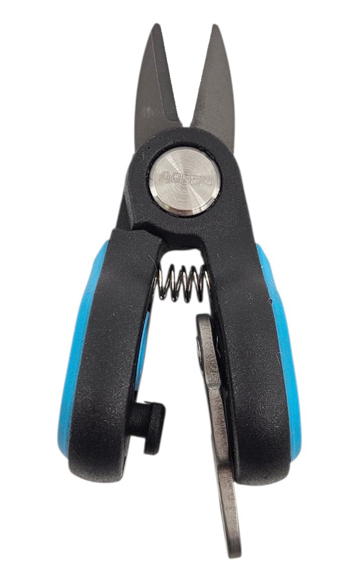 Kendo Fishing Mini Line Cutter Makas