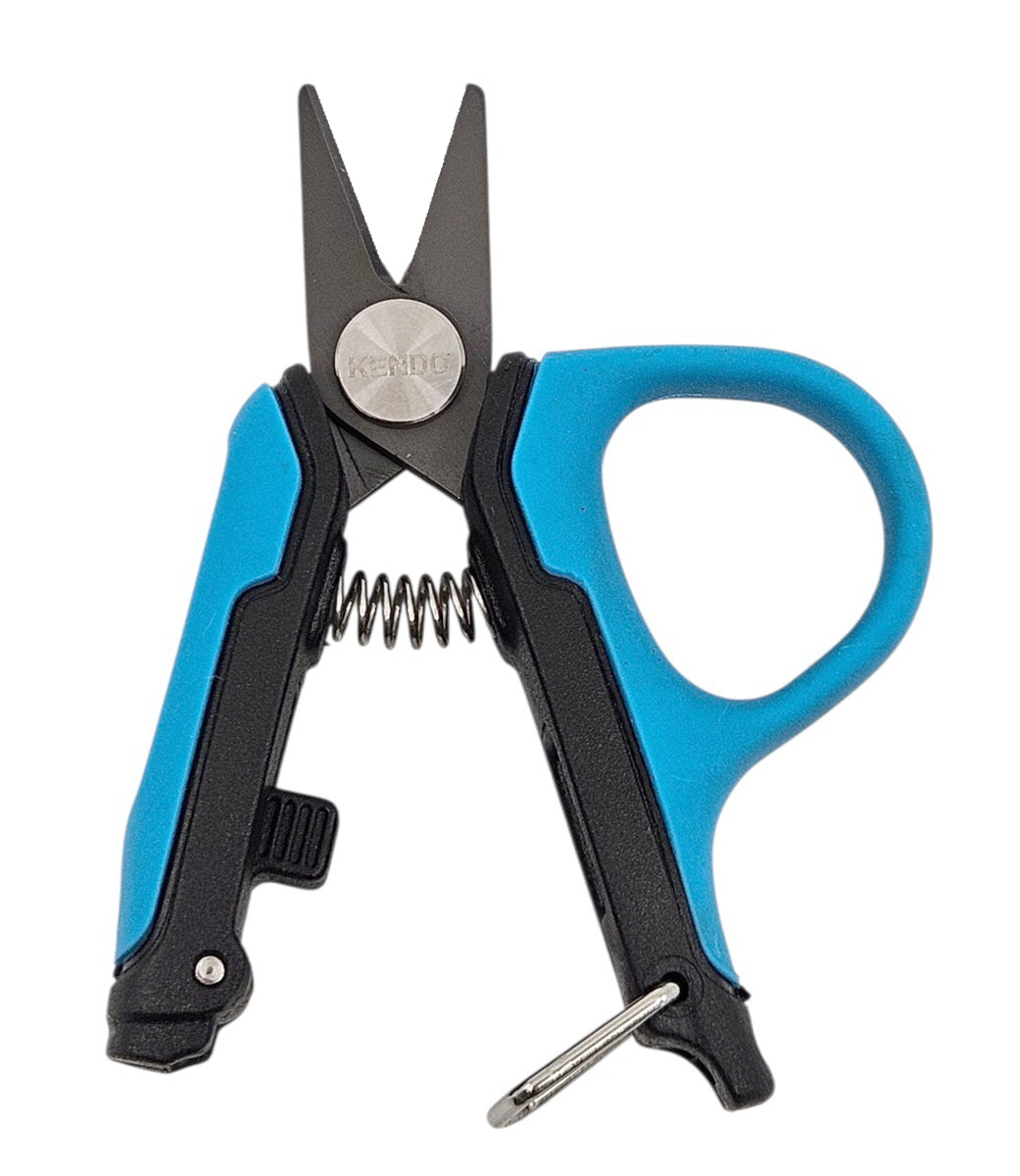 Kendo Fishing Line Cutter Makas