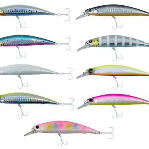 Kendo BT Minnow 95 S 15.7 gr Sahte Balık