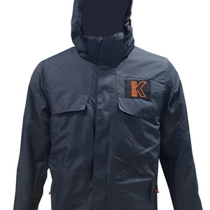 Kendo Cancer Lacivert Mont