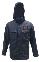 Kendo Cancer Lacivert Mont - KENDO FISHING