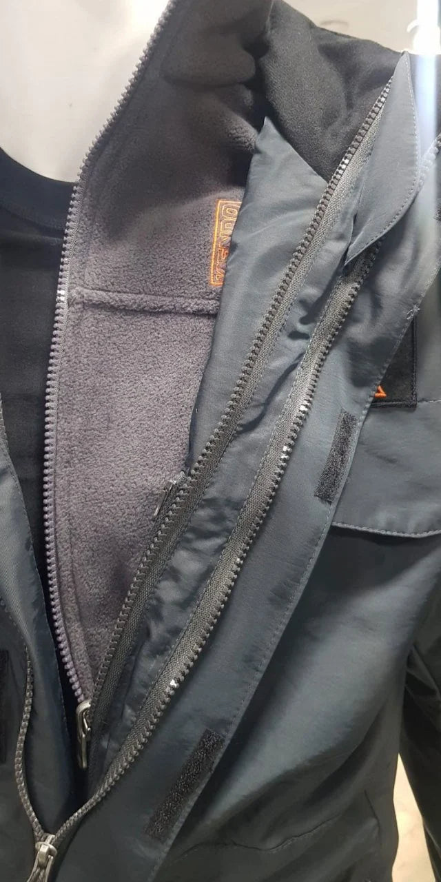 Kendo Cancer Lacivert Mont - KENDO FISHING