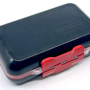 Kendo Çift Taraflı Lrf Kutusu