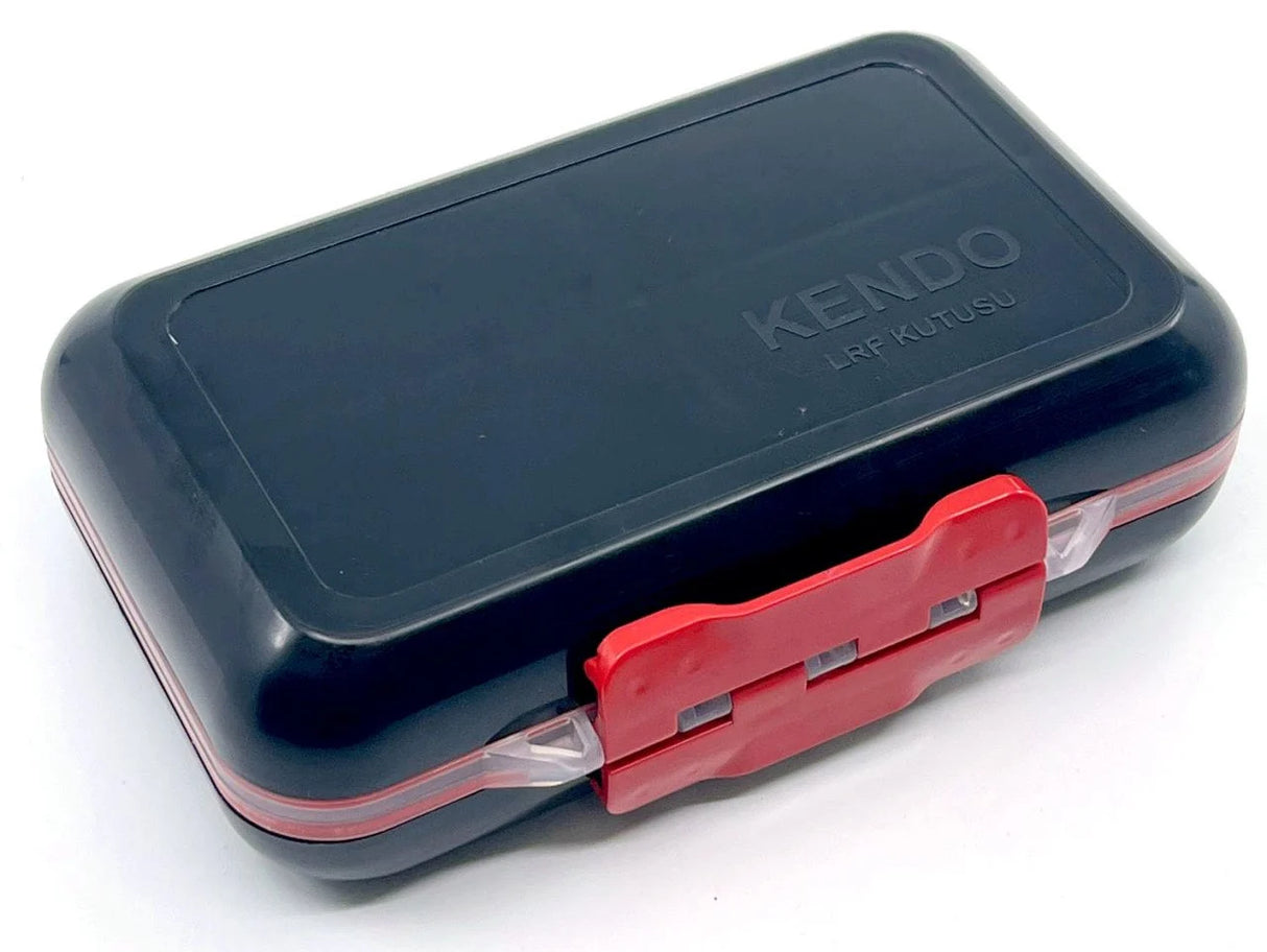 Kendo Çift Taraflı Lrf Kutusu - KENDO FISHING
