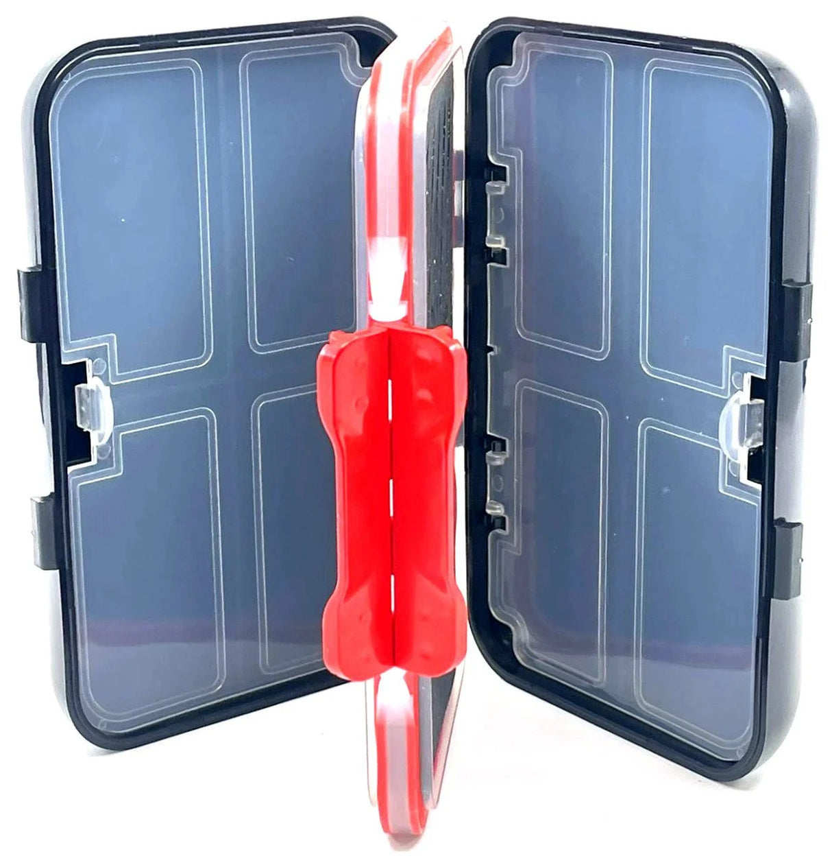 Kendo Çift Taraflı Lrf Kutusu - KENDO FISHING