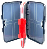 Kendo Çift Taraflı Lrf Kutusu - KENDO FISHING