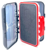 Kendo Çift Taraflı Lrf Kutusu - KENDO FISHING