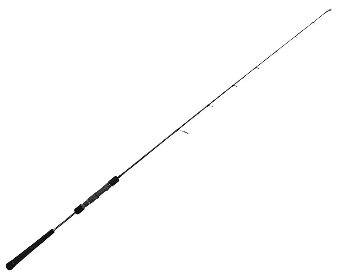 Kendo K10 Slow Jigging 1.74cm S581 Max 350gr Olta Kamışı - KENDO FISHING