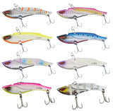 Kendo LV Gantetsu Vib 70S 74mm 22gr Sahte Balık - KENDO FISHING