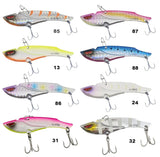 Kendo LV Gantetsu Vib 70S 74mm 22gr Sahte Balık - KENDO FISHING