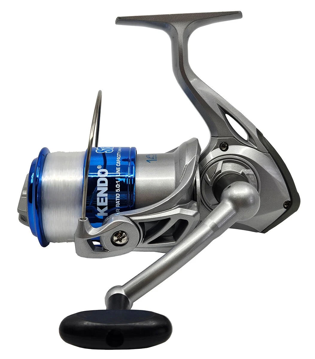 Kendo Sea Power 5000 Olta Makinesi - KENDO FISHING