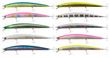 Kendo Seabass Minnow SS 165S Sahte Balık - KENDO FISHING