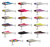 Kendo Zero Arise SS VIB 85S 29.3GR Sahte Balık- KENDO FISHING
