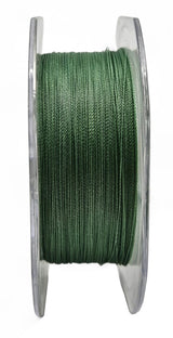 Kendo Dynema 4 Örgü 120Mt (Green) - KENDO FISHING