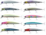 Kendo D:Killer's Minnow Haizoku 115F 15.8 gr Sahte Balık - KENDO FISHING