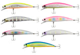 Kendo Zero BT Minnow 110F 14.8GR Sahte Balık - KENDO FISHING