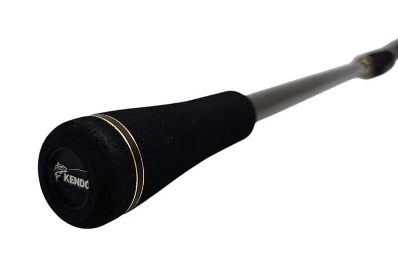 Kendo K10 Spin 2.88cm 96MHT 10-42gr Olta Kamışı - KENDO FISHING