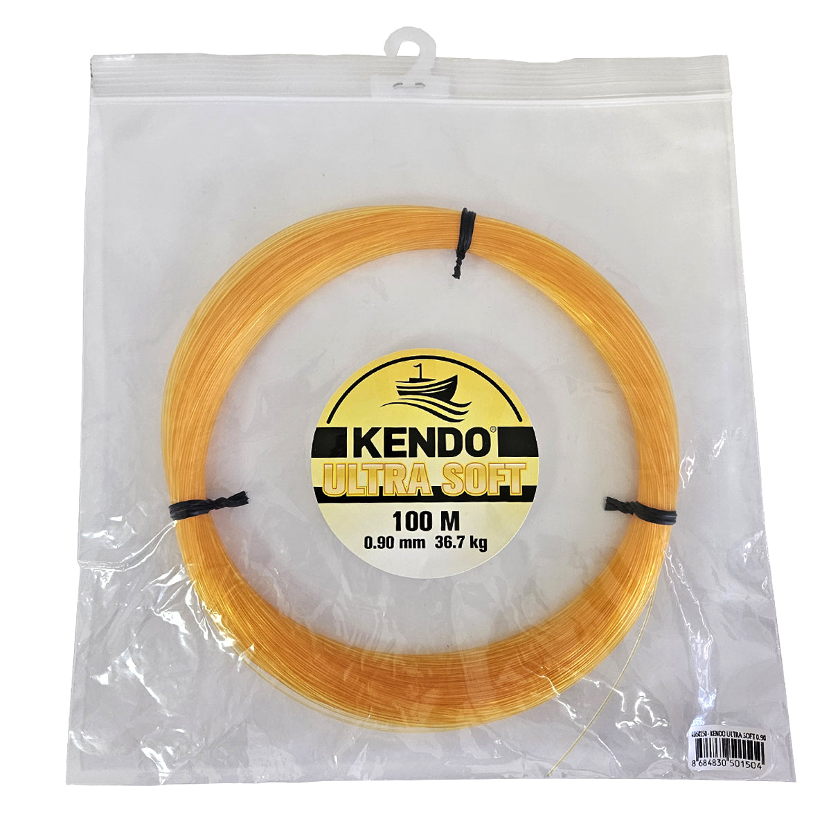 Kendo Ultra Soft 100m Misina - KENDO FISHING