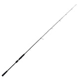 Kendo Ronin Slow Jig 180 cm 30-120 gr 2 Parça Olta Kamışı - KENDO FISHING
