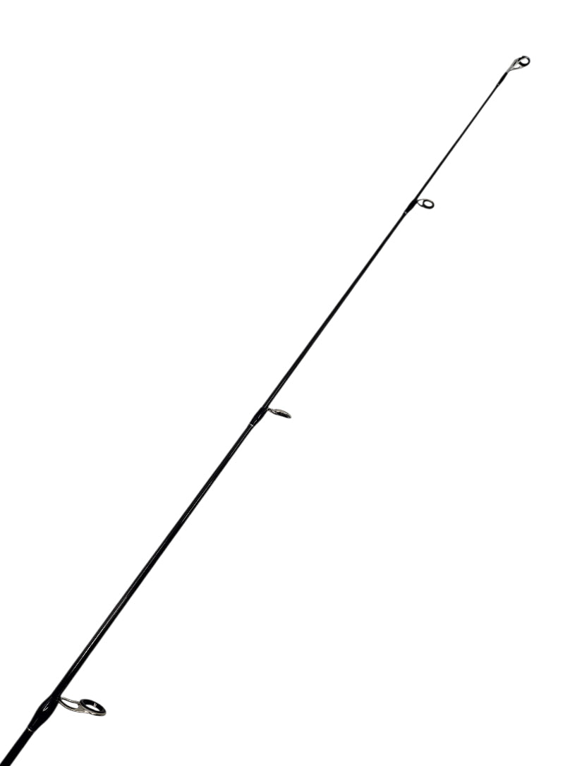 Kendo Ronin Slow Jig 180 cm 30-120 gr 2 Parça Olta Kamışı - KENDO FISHING