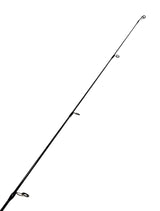 Kendo Ronin Slow Jig 180 cm 30-120 gr 2 Parça Olta Kamışı - KENDO FISHING