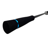 Kendo Ronin Slow Jig 180 cm 30-120 gr 2 Parça Olta Kamışı - KENDO FISHING