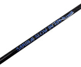Kendo Samurai Slow Jig 189 cm 30-120 gr 2 Parça Olta Kamışı - KENDO FISHING