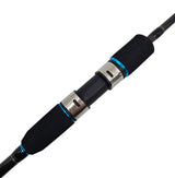 Kendo Samurai Slow Jig 189 cm 30-120 gr 2 Parça Olta Kamışı - KENDO FISHING