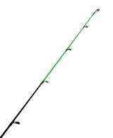 Kendo Bushido Slow Jig 180 cm 40-150 gr 2 Parça Olta Kamışı - KENDO FISHING