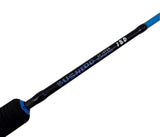 Kendo Bushido Slow Jig 180 cm 60-180 gr 2 Parça Olta Kamışı - KENDO FISHING