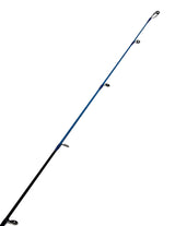 Kendo Bushido Slow Jig 180 cm 60-180 gr 2 Parça Olta Kamışı - KENDO FISHING