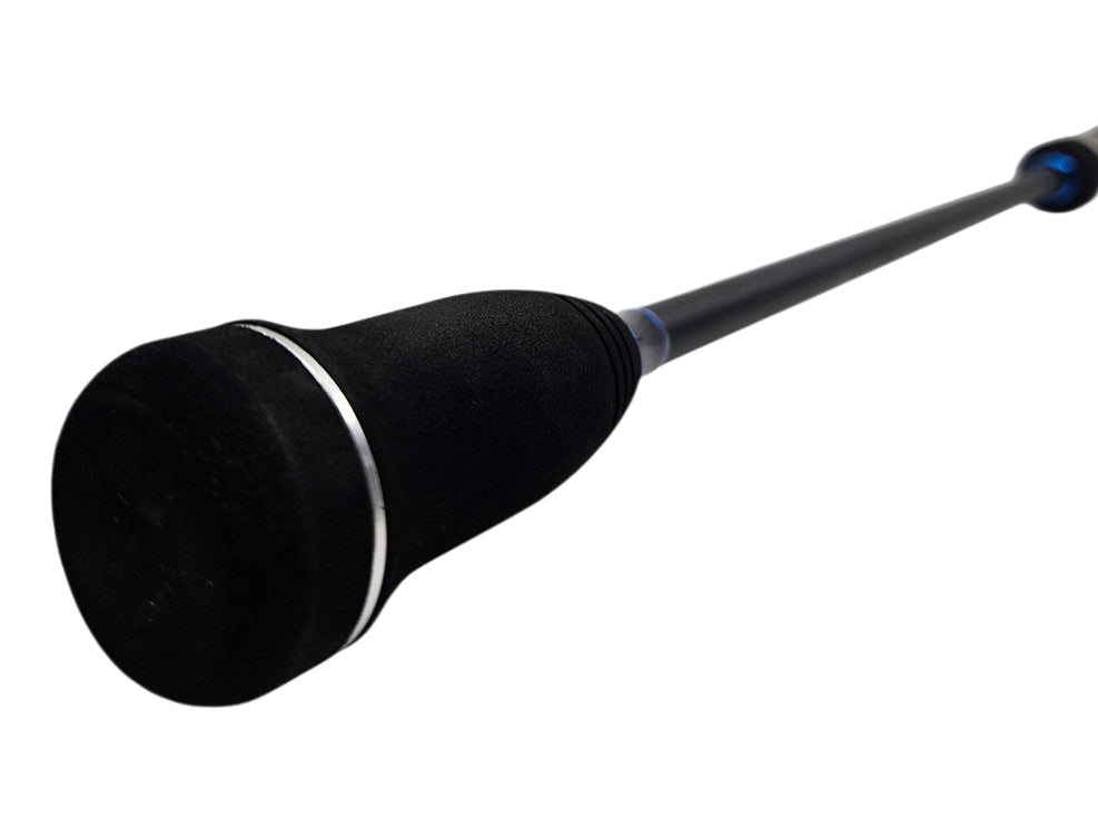 Kendo Bushido Slow Jig 180 cm 60-180 gr 2 Parça Olta Kamışı - KENDO FISHING