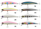 Kendo Cas Supper Deep Minnow 105s 35gr Sahte Balık - KENDO FISHING