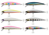 Kendo Cas Supper Deep Minnow 105s 35gr Sahte Balık - KENDO FISHING