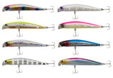 Kendo D:Killer's Minnow SMP 80s 13.2gr Sahte Balık - KENDO FISHING