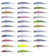 Kendo Zero Arise 9.0 cm 5.7g Floating Sahte Balık - KENDO FISHING